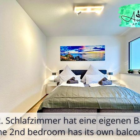 FDH Auszeit Apartment Smile מראה חיצוני תמונה