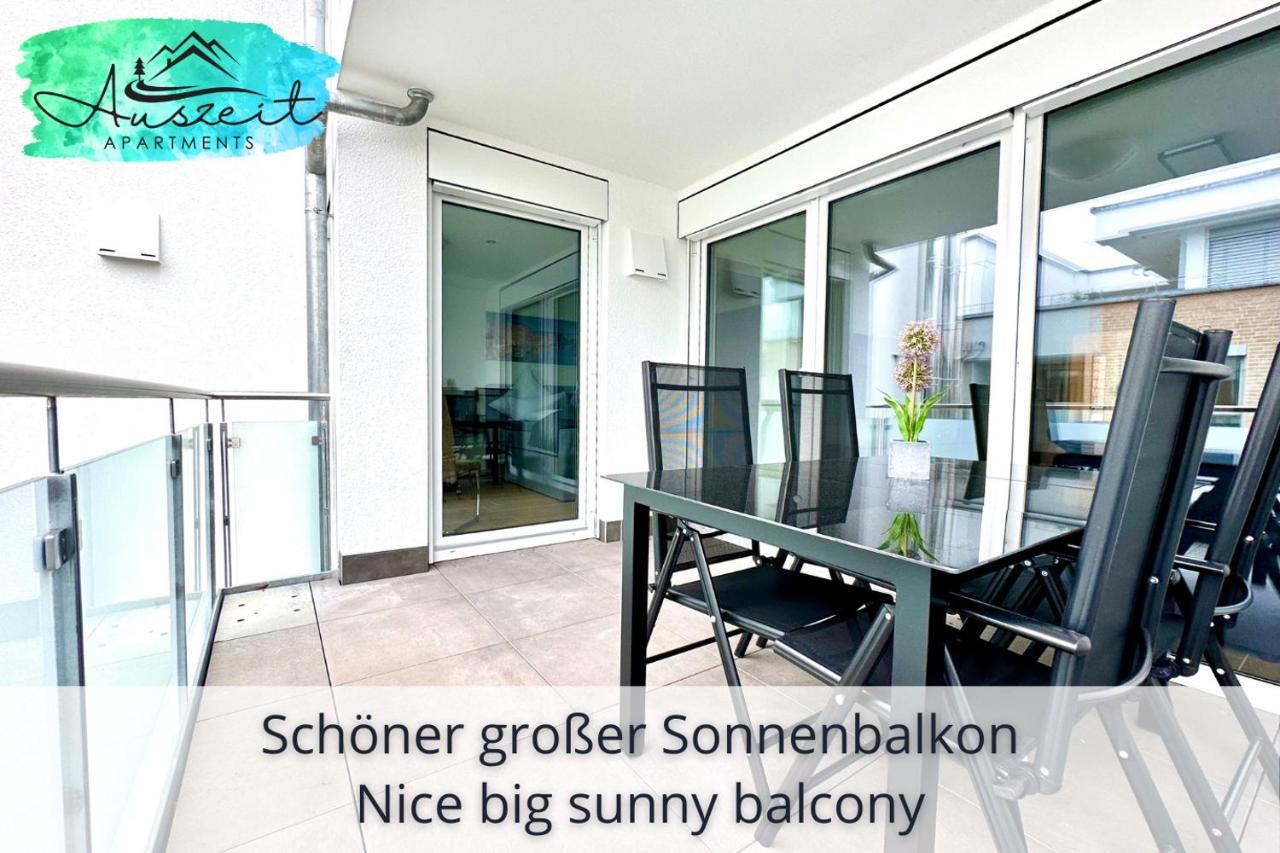 FDH Auszeit Apartment Smile מראה חיצוני תמונה